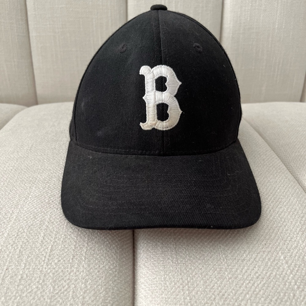 MLB | Boston Red Sox flex fit hat
